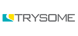 Trysome logo