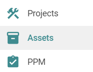 assets icon