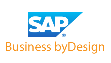 SAP ByDesign logo