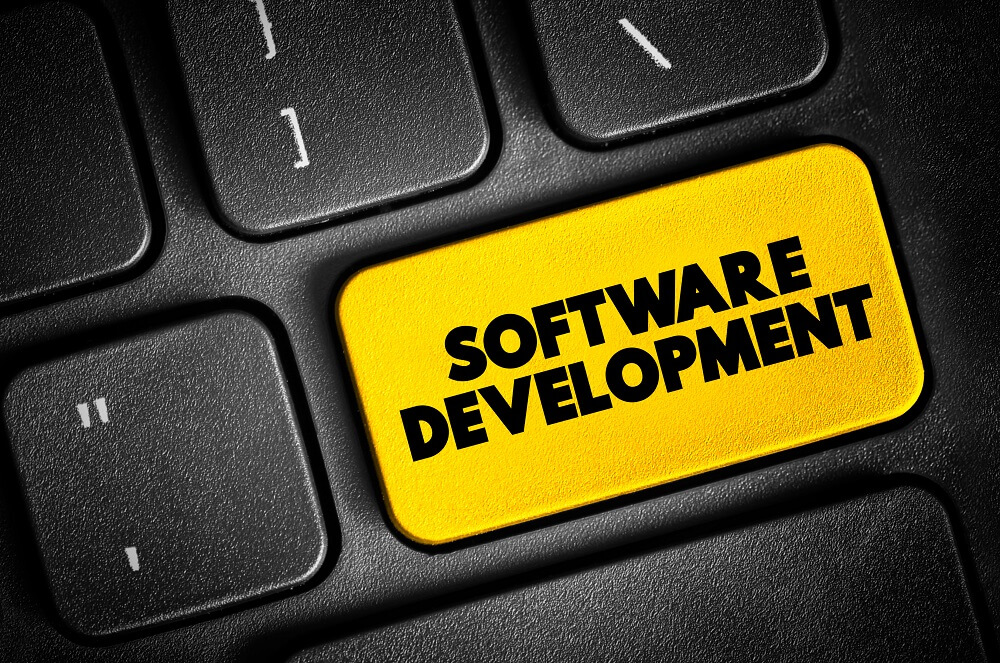 Software Development - set of computer science activities dedica