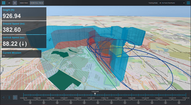Farnborough Replay 3 - 800 x 441