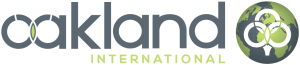 Oakland International logo