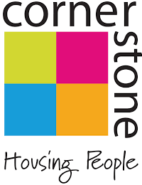 Cornerstone Housing logo