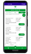 mobile app