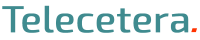 Telecetera logo